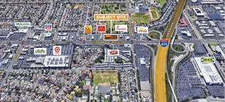 Costa Mesa, CA Retail - 3151 Harbor Blvd