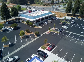 Watsonville, CA Retail - 1050-1058 S Green Valley Rd