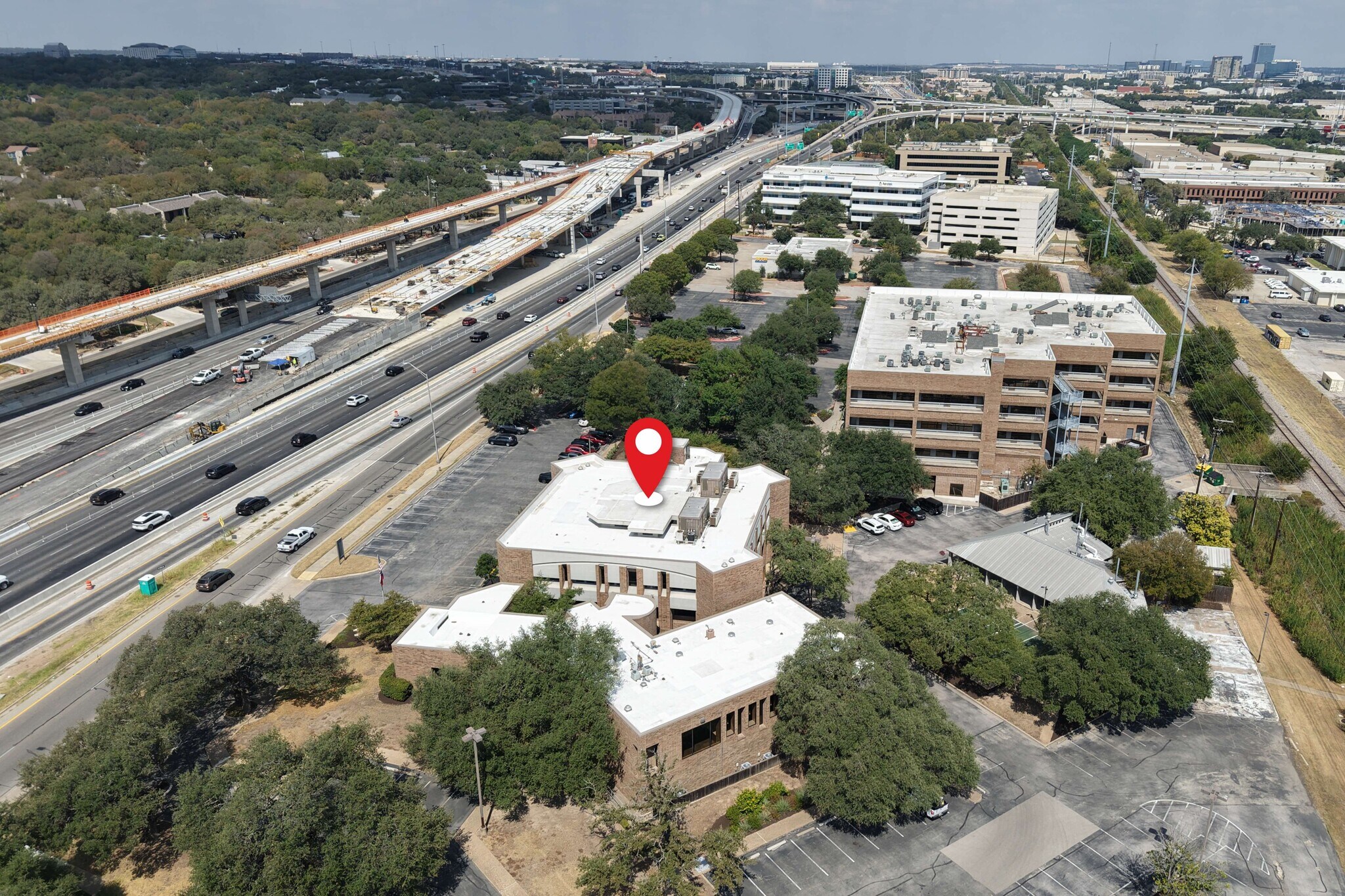 8329 N Mopac Expy, Austin, TX for Rent