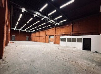 Los Angeles, CA Industrial - 1806-1814 S San Pedro St