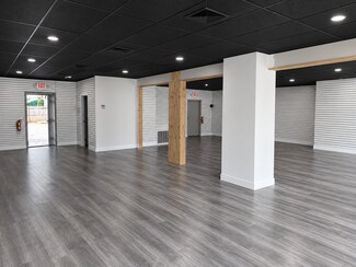 Red Bank, NJ Office/Retail - 152-154 Shrewsbury Ave Red Bank, NJ Office/Retail - 152-154 Shrewsbury Ave