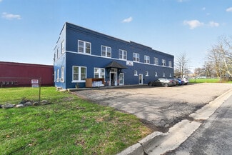 Romeo, MI Warehouse - 274 E Lafayette St