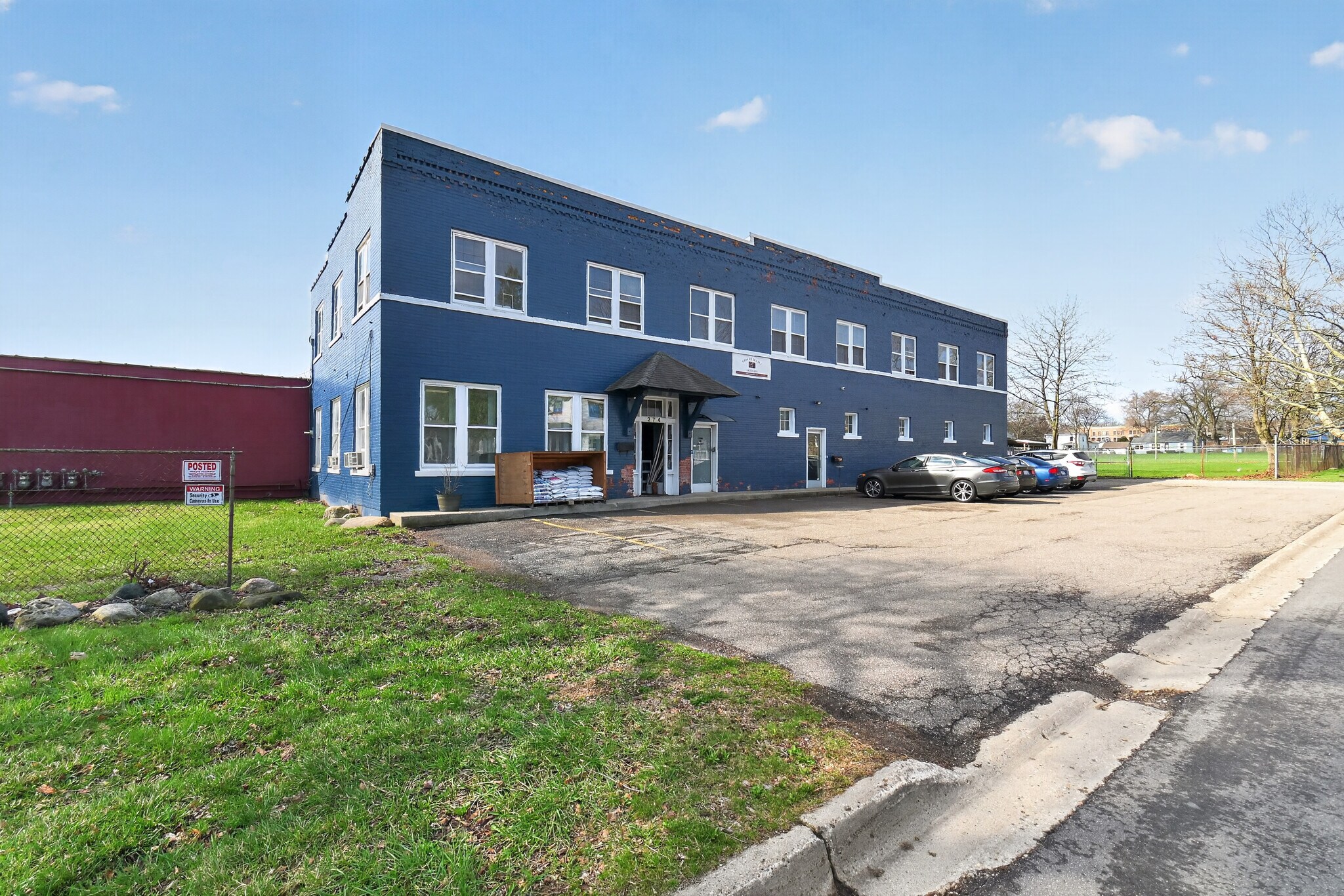 274 E Lafayette St, Romeo, MI for Sale