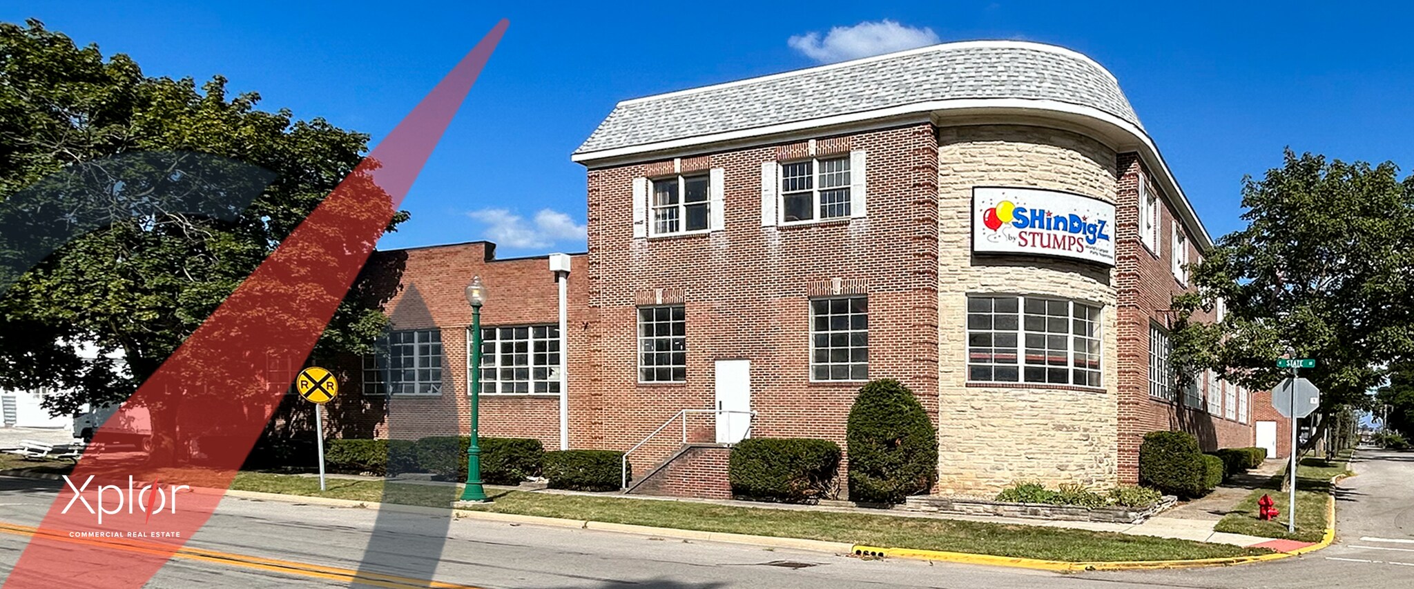 111 E Broad St, South Whitley, IN for Sale