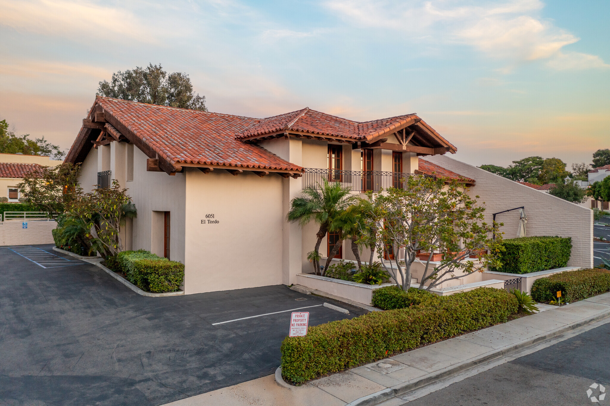 6051 El Tordo, Rancho Santa Fe, CA for Sale
