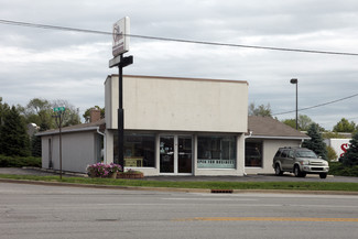 Greenwood, IN Retail - 1035 N State Road 135