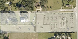 Plant City, FL Commercial Land - 2930 County Line Road