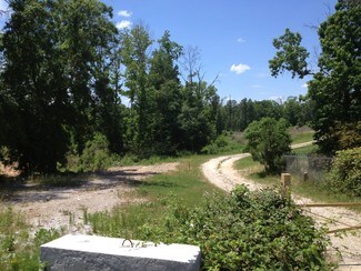 Lithonia, GA Industrial Land - 2398 South Stone Mountain Rd
