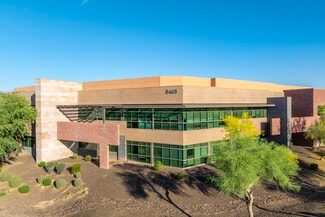 Scottsdale, AZ Medical - 8465 N Pima
