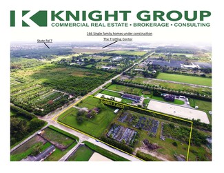 Lake Worth, FL Agricultural Land - 6845 Park Lane Rd