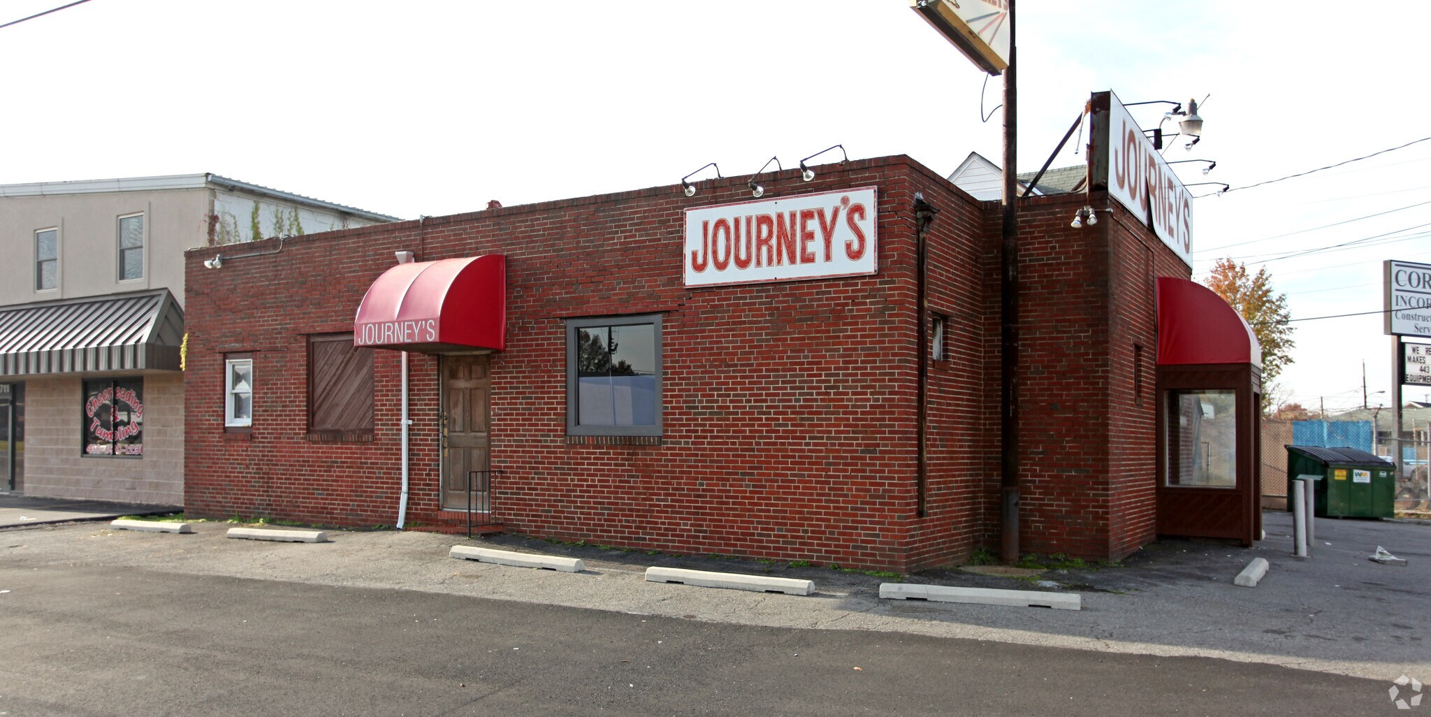 2701 North Point Blvd, Dundalk, MD for Sale