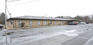 Brick, NJ Office - 1451 Rt 88 Brick, NJ Office - 1451 Rt 88