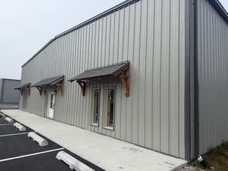 Adel, GA Flex - 3304 Hutchinson Ave