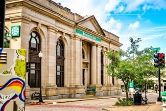 Saint Joseph, MO Office - 328 Felix St