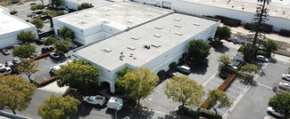 Pomona, CA Industrial - 105 Exchange Pl