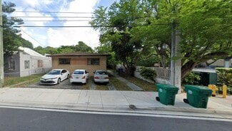 Miami, FL Residential - 2735 SW 27th Ter