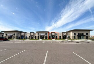 Harrisburg, SD Retail - 251 N Cliff Ave Harrisburg, SD Retail - 251 N Cliff Ave