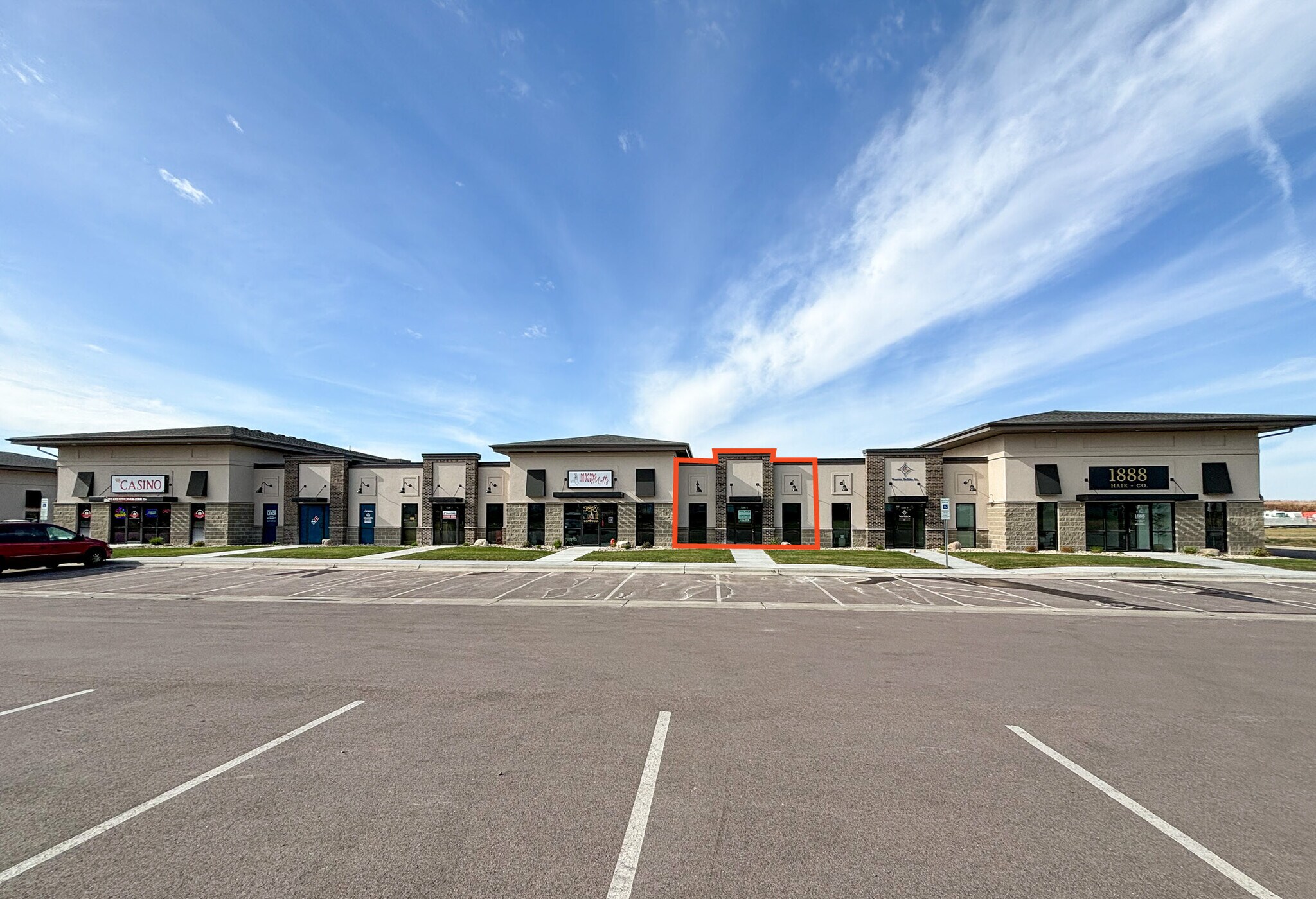 251 N Cliff Ave, Harrisburg, SD for Rent