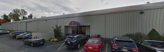 King Of Prussia, PA Office - 610 S Henderson Rd