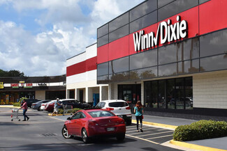 Saint Petersburg, FL Retail - 11270-11270 4th St N