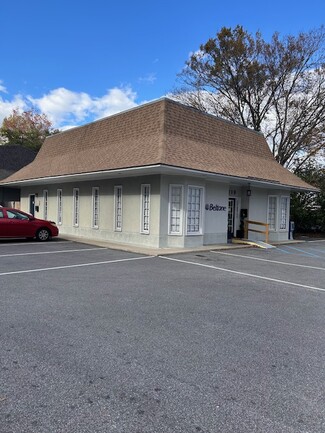 Moncks Corner, SC Office - 219 N Highway 52