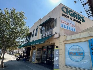 Toluca Lake, CA Office - 4421 Lankershim Blvd