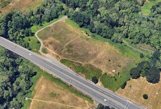 SW Baseline Rd sw 17th ave  