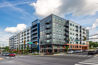 North Bethesda, MD Retail - 5454 Nicholson Ln