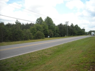 Troutman, NC Residential Land - 129-131 Shermill Ln