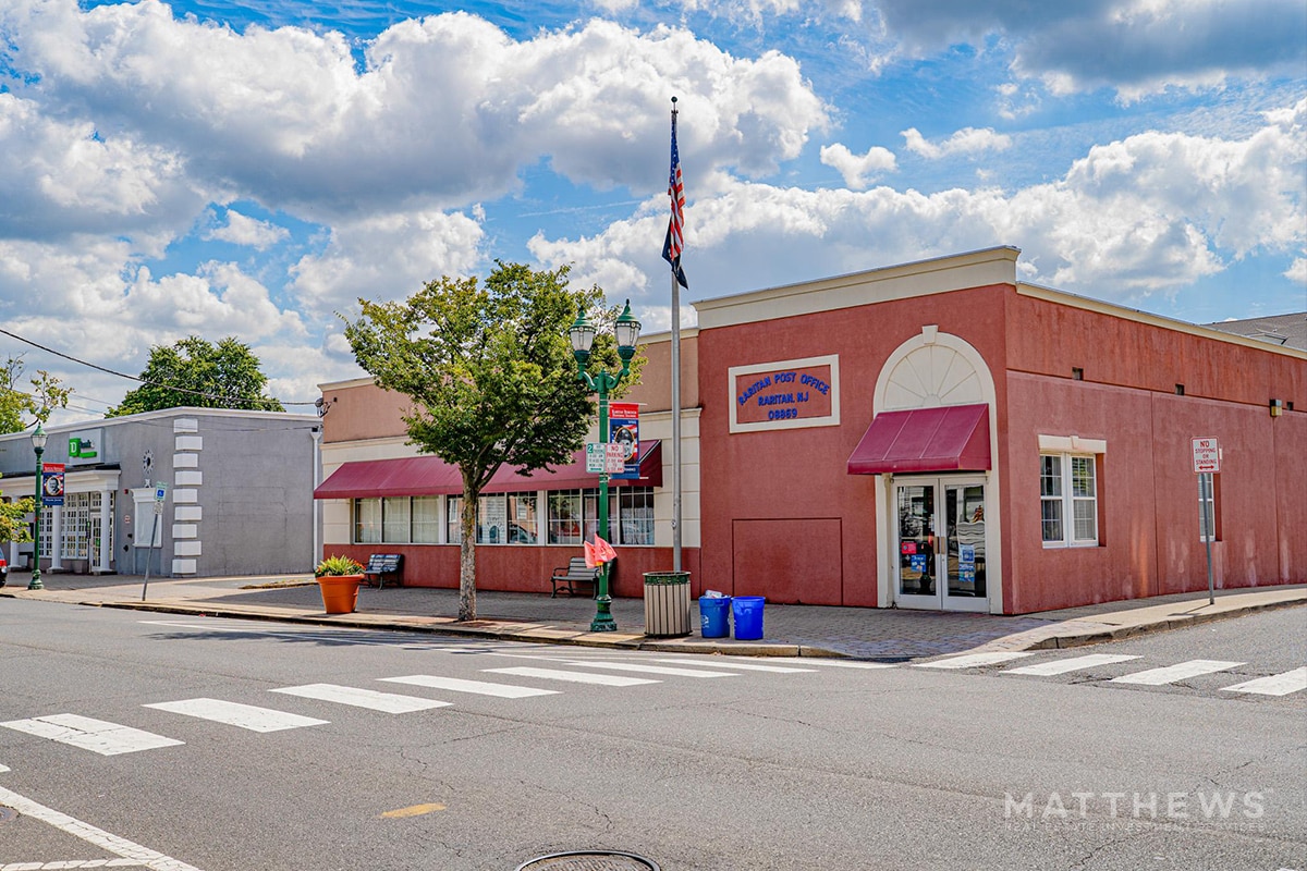 30 E Somerset St, Raritan, NJ for Sale
