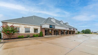 Edmond, OK Office - 800 W 18th St Edmond, OK Office - 800 W 18th St