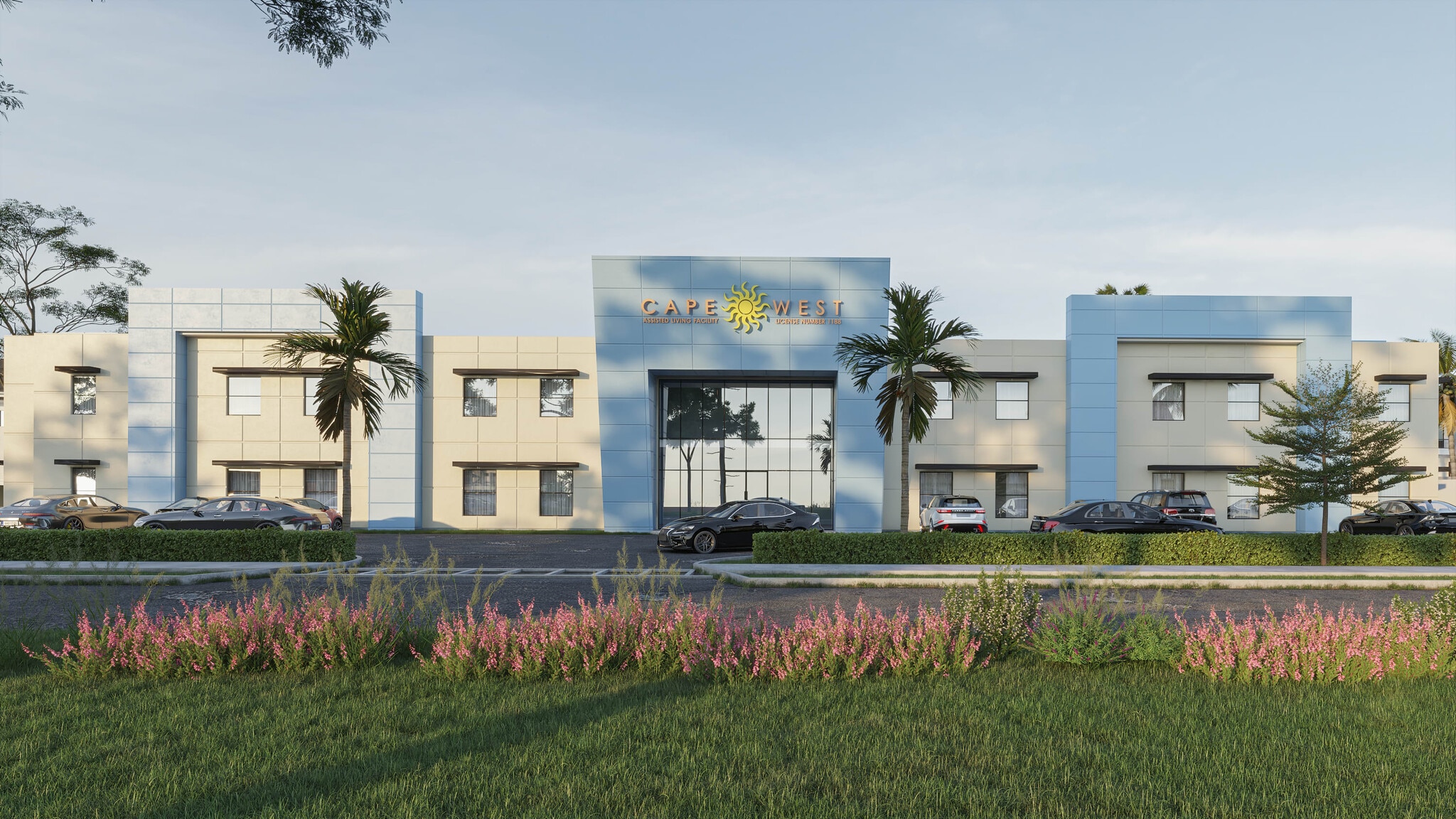 4614-4616 SW 7th Pl, Cape Coral, FL for Sale