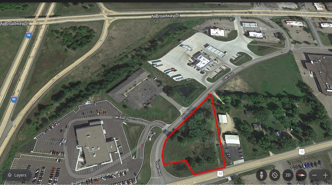 442 Oak Ave W ave, Menomonie, WI for Sale