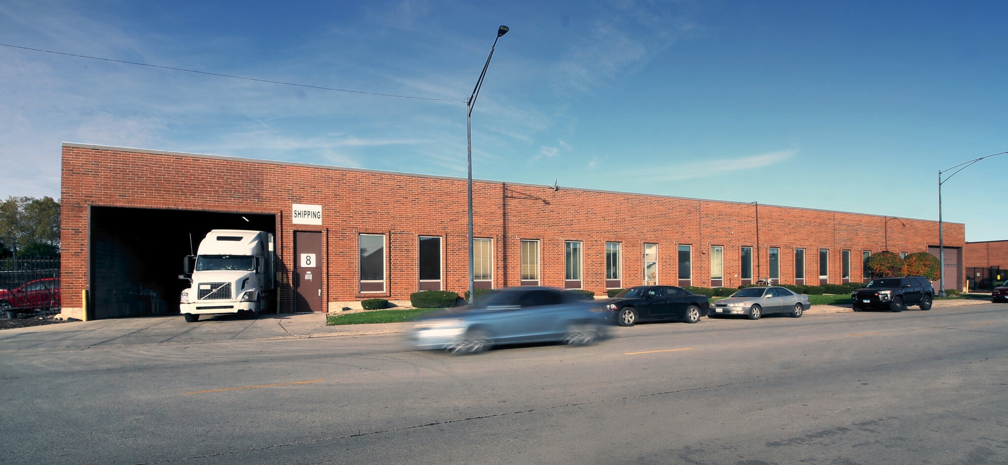 4200 S Morgan St, Chicago, IL for Rent