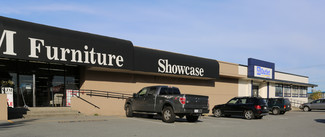 Vancouver, BC Showroom - 3057-3059 Grandview Hwy