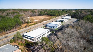 Garner, NC Office/Medical - 600 Timber Dr E
