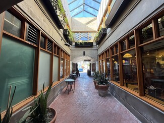 Orange, CA Office - 152 N Glassell St