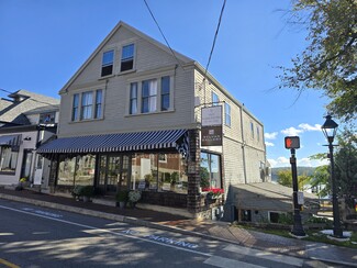 Wiscasset, ME Storefront - 49 Water St