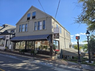 Wiscasset, ME Storefront Retail/Residential - 49 Water St