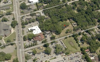 Pensacola, FL Commercial Land - 518 Royce st Pensacola, FL Commercial Land - 518 Royce st