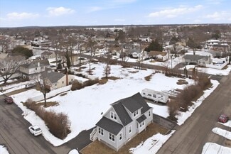 Deer Park, NY Residential - 35 Weston Ave