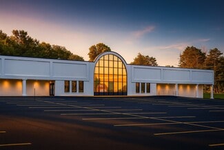 Somerset, PA Retail, Industrial - 313 Plank Rd