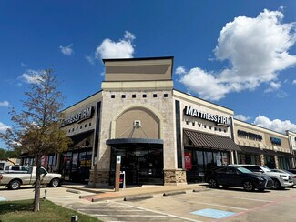 Houston, TX Retail - 14550 Westheimer Rd