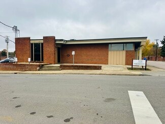 Johnson City, TN Office - 200 W Fairview Ave Johnson City, TN Office - 200 W Fairview Ave