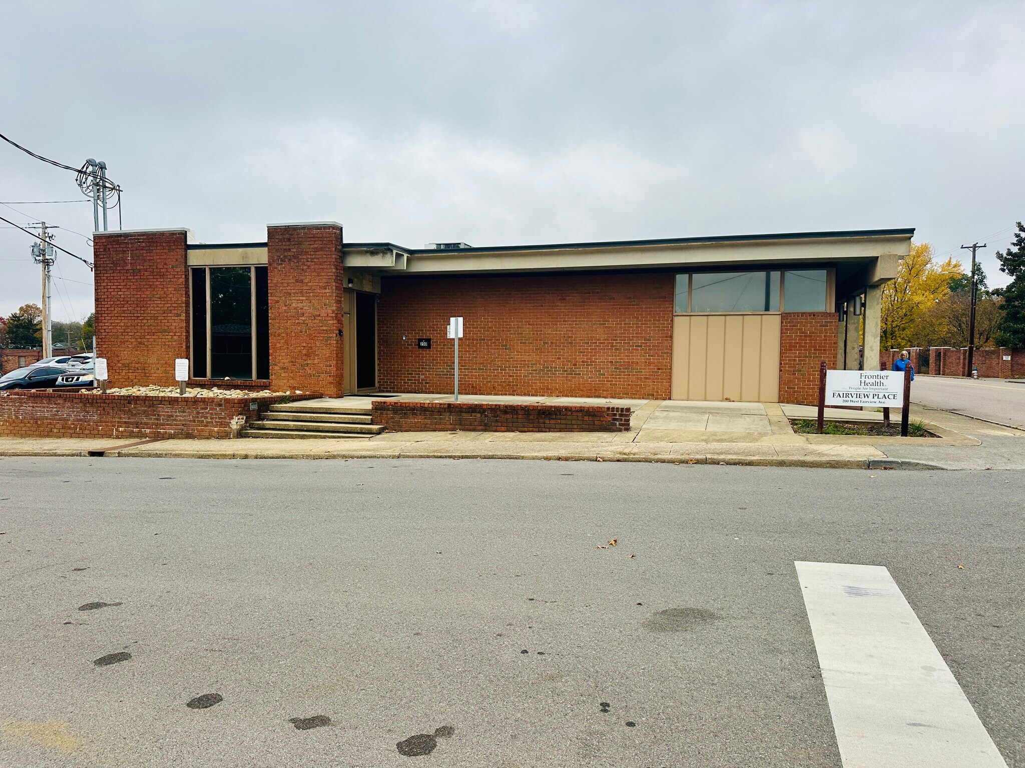 200 W Fairview Ave, Johnson City, TN for Sale