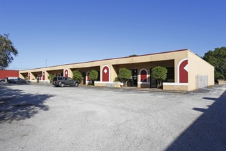 Saint Petersburg, FL Flex - 3135 39th Ave N