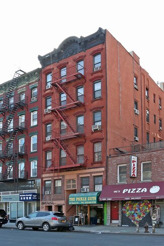 New York, NY undefined - 49 Essex St