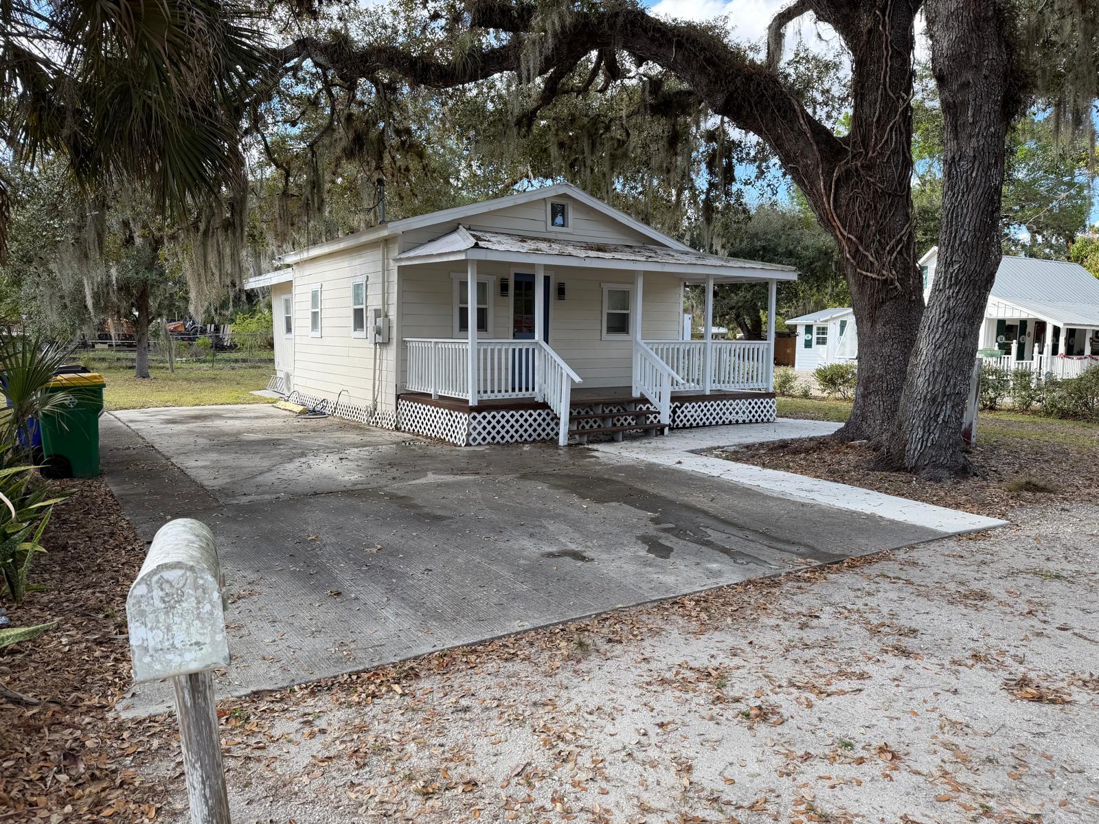 94 N Hall St, LaBelle, FL for Rent