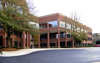 Raleigh, NC Office - 801 Jones Franklin Rd
