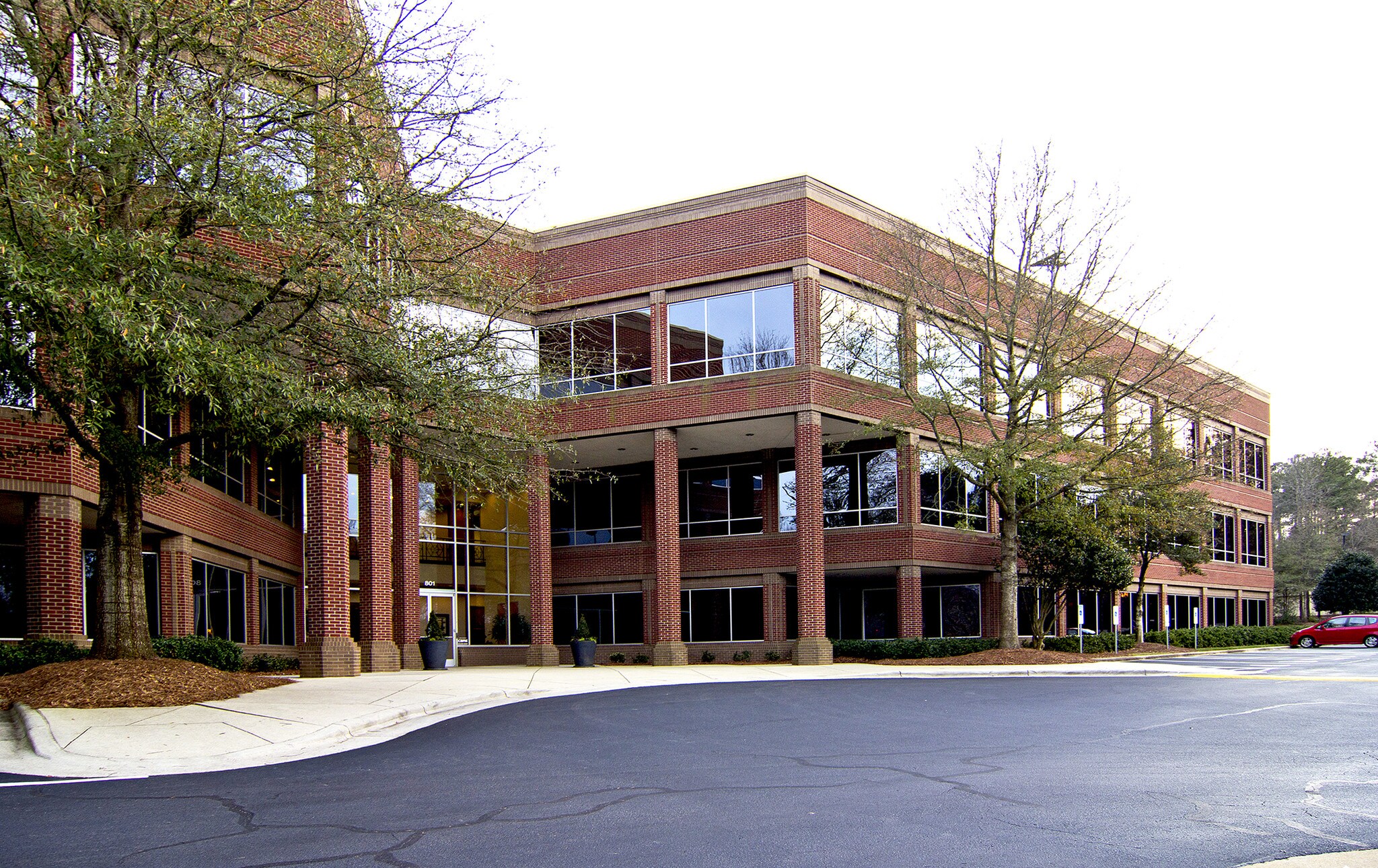 801 Jones Franklin Rd, Raleigh, NC for Rent